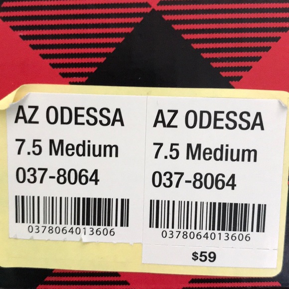 Booties - Picture 2 of 2